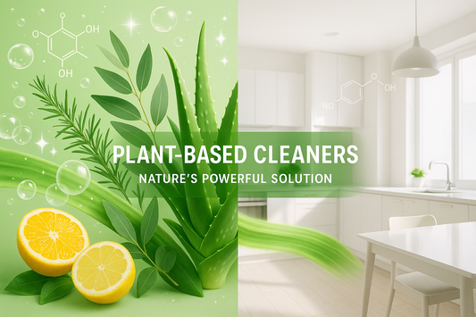 Why Plant-Based Skin Care Is the Future (And Why It Actually Works)