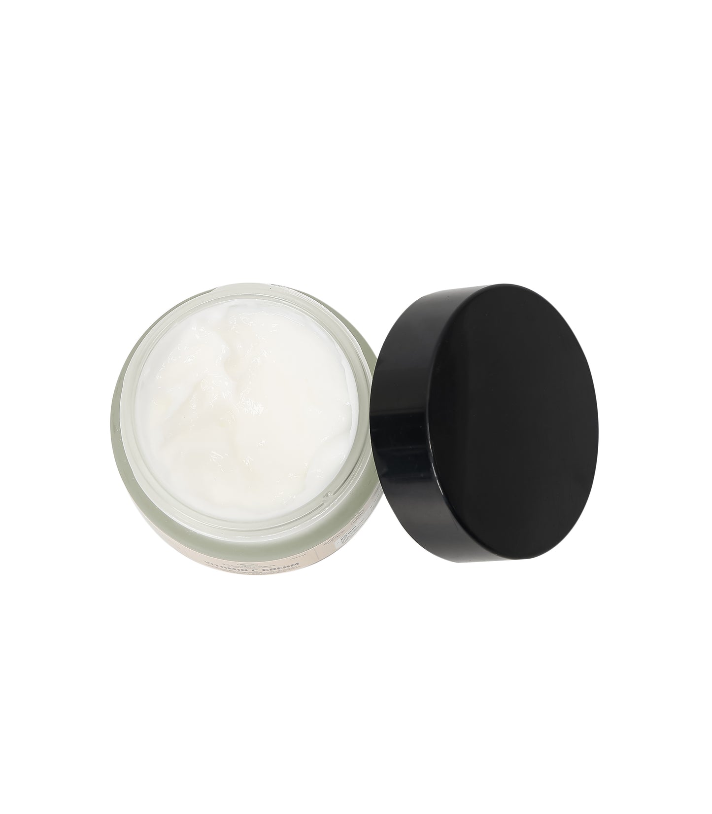 DuoGreen Vitamin C Cream – Brightening & Glow | 100ml