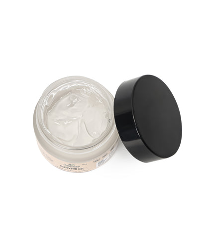 DuoGreen AloeVera Gel – Hydrating & Healing | 50g